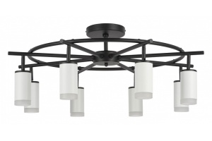 Люстра на штанге Lightstar Rullo LR7183680