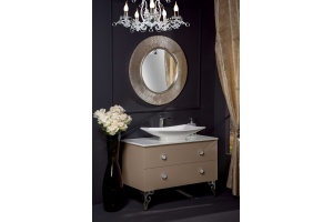 Смеситель Boheme Venturo 372 для раковины - 2