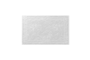 Main BM-4701 Bright White Коврик для ванной