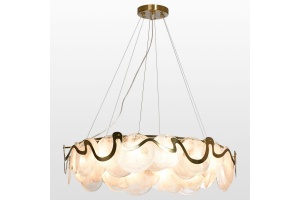 Подвесная люстра Lussole Lauderdale LSP-8598 - 3