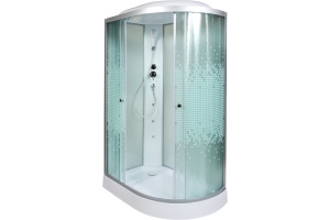 Душевая кабина DETO L902LGM - 2