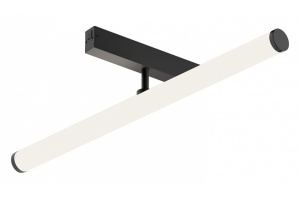 Светильник на штанге Denkirs SMART RAY DK8065-BK