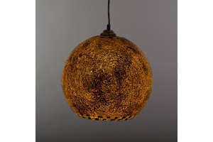 Подвесной светильник Abrasax Decker MD12002-1BR - 2