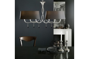 Подвесной светильник Mantra Paola 3531 - 2