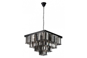 Подвесная люстра Loft IT Prism 10018/600S - 2