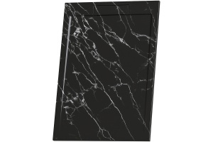 Поддон для душа RGW STL MB 140x80 черный