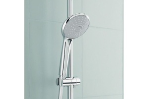 Душевой гарнитур Grohe Euphoria 110 Duo 27225001 - 2