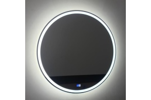 Зеркало BelBagno SPC-RNG-800-LED-TCH-PHONE с bluetooth, микрофоном и динамиками