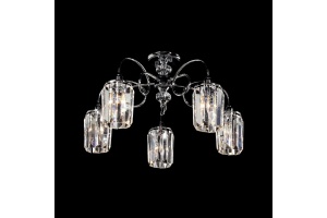 Потолочная люстра Citilux Синди CL330151 - 2