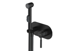 Gollach 3338 Встраиваемый смеситель для душа с гигиенической лейкой