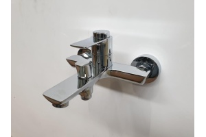 Термостат Orange Thermo T19-100cr для ванны с душем - 2