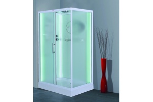 Душевая кабина Esbano  120x90 см (ES-L129CKR)