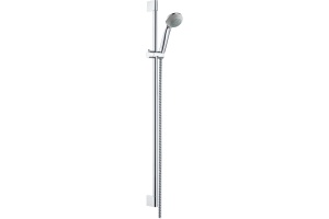 Душевой гарнитур Hansgrohe Crometta 85 Vario 27762000 Unica Crometta