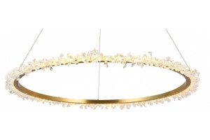 Подвесной светодиодный светильник Kink Light ЛаураЛюкс 08454-80,36