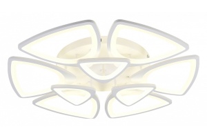 Потолочная люстра Natali Kovaltseva KIRKE LED LAMPS 81228 - 2