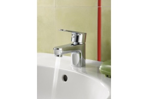 Смеситель Jacob Delafon July E16027-4ND-CP для раковины - 2