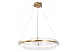 Подвесной светильник Lussole Kent LSP-7087 - 3