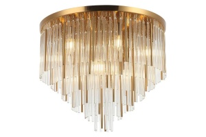 Потолочная люстра Stilfort Style Rain 2147/05/09C