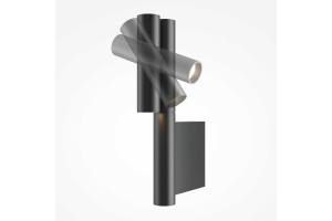 Бра Maytoni Modern MOD433WL-L3B3K - 3