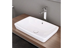 Раковина VitrA Metropole 60x40 см - 2