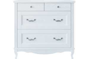 Тумба под раковину ValenHouse Лиора 88.5 см (L90_KDБХ) - 2