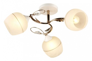 Потолочная люстра Hiper Mila H020-3