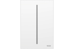 Кнопка смыва TECE filo urinal 9242061 7,2 V белая