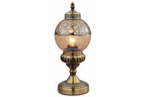 Настольная лампа декоративная Citilux Каир CL419813