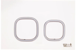 Комплект Weltwasser AMBERG 506 + SALZBACH 004 MT-GR + AMBERG RD-WT (10000006850) - 3