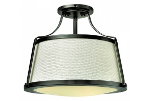 Светильник на штанге Hinkley Charlotte HK-CHARLOTTE-SF-AN