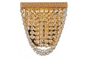 Накладной светильник Arti Lampadari Favola Favola E 2.10.501 G