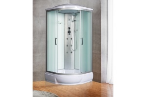 Душевая кабина с поддоном River Dunay 90/24 MT (10000002231) - 2
