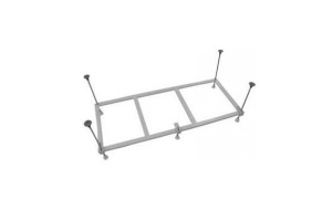 SF6060RU-NF каркас для ванны ODEON UP /150x70/