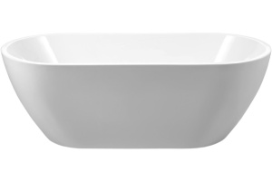 Акриловая ванна BelBagno BB70-1500