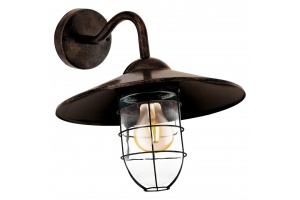 Светильник на штанге Eglo ПРОМО Melgoa 94863