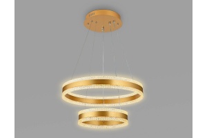 Подвесной светильник Ambrella FA FA6178 - 2