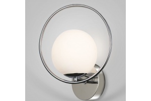 Бра Eurosvet Ringo 50289 хром
