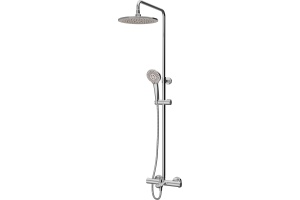 Душевая стойка AM.PM Like F0780564