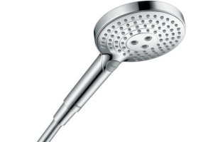 Душевая лейка Hansgrohe Raindance Select S 120 3jet P
