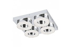 Накладной светильник Eglo ПРОМО Fradelo 95664