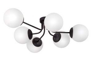 Потолочная люстра Vitaluce V4996 V4996-1/6PL