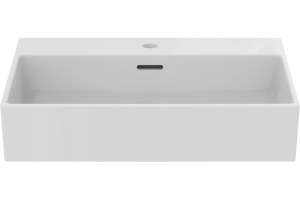 Раковина накладная Ideal Standard Extra 60 белый - 3