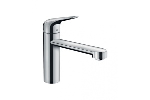Кухонный смеситель однорычажный, 120, 1jet Hansgrohe 71806000