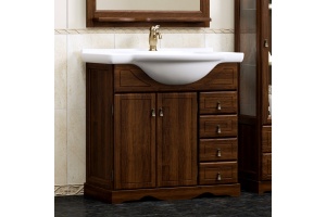 Комплект мебели Opadiris Клио 77 см (2934)