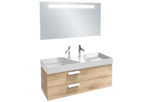 Тумба для комплекта Jacob Delafon Rythmik EB1305-E10 - 2