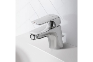 Смеситель для биде Kludi Ameo хром (412160575) - 3