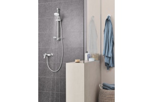 Душевой гарнитур Grohe Tempesta New 27926001 - 2
