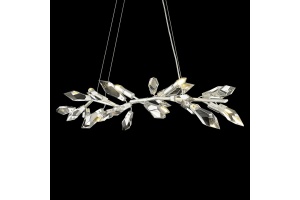 Подвесная люстра Wertmark Casandra WE111.06.223