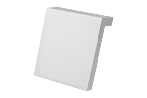 Duravit Starck Подголовник для ванны, цвет белый