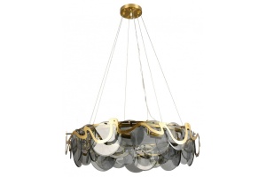 Подвесная люстра Lussole Lauderdale LSP-8599 - 3